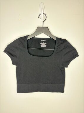 Seamless top